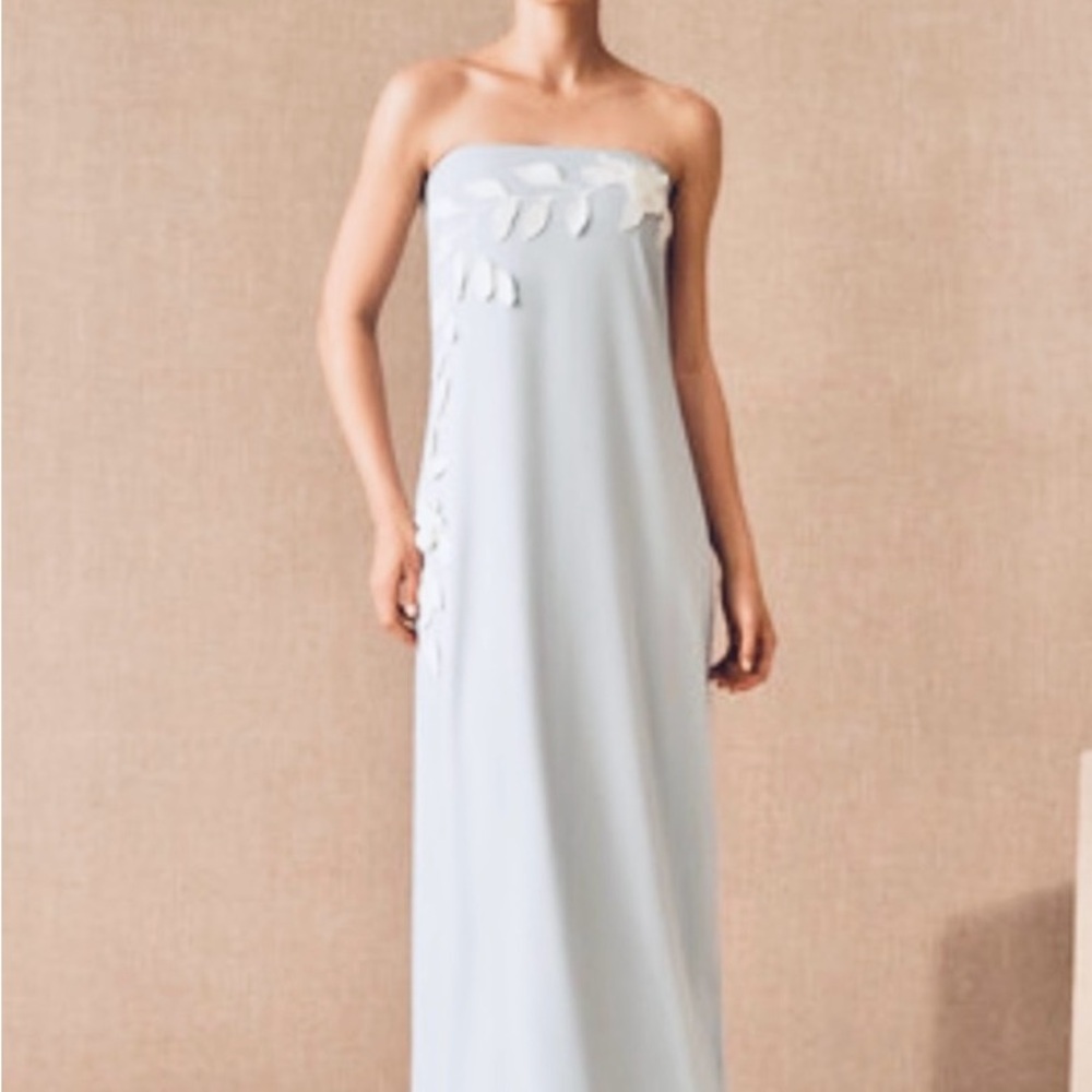 Anthropologie x Sachin + Babi
Margaux Dress